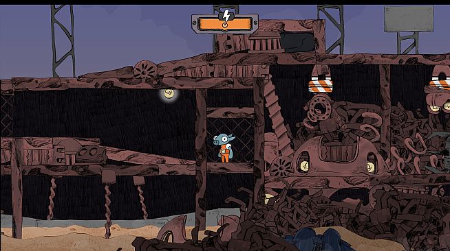 Dorc – suit and time