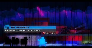 Monaco: What's Yours is Mine