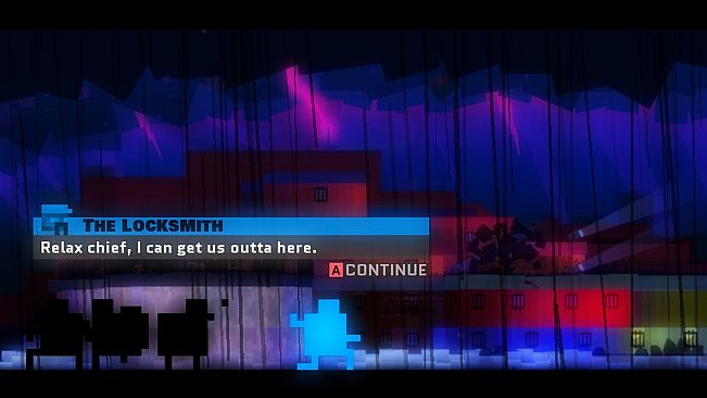 Monaco: What's Yours is Mine