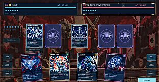 Ranked Rock Paper Scissors