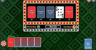 Deck Drop