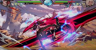 Granblue Fantasy: Versus - Additional Character Set (Vira & Avatar Belial)