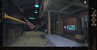 Yolo Space Hacker - Mission Forensic