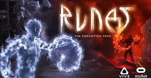 Runes: The Forgotten Path Original Soundtrack