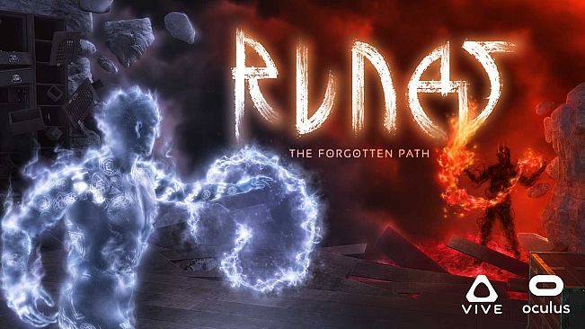 Runes: The Forgotten Path Original Soundtrack