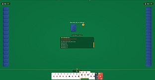 Bluff Card Game