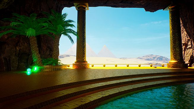 ExpressLane: Not a Battle Royale