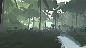 PunjiVR: The Vietnam War