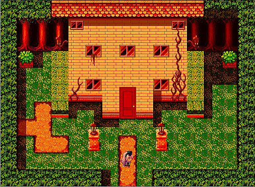 Found Horror Game 11.exe