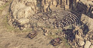 Sudden Strike 4 - Africa: Desert War