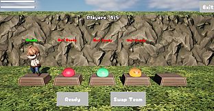 Orchard Outbreak: Slime Time