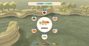 Paddle Cats