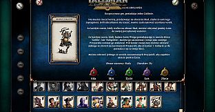 Talisman Character - Goblin Shaman