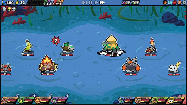 Kādomon: Hyper Auto Battlers Prologue