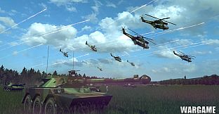 Wargame: European Escalation - Commander