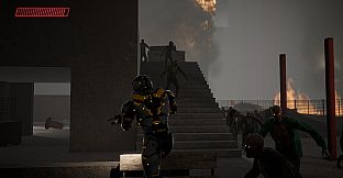 Heroes Always Die
