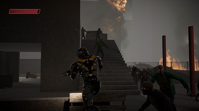 Heroes Always Die