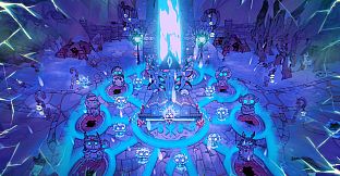 Cult of the Lamb: Woolhaven