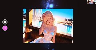 Honeymoon Waifu