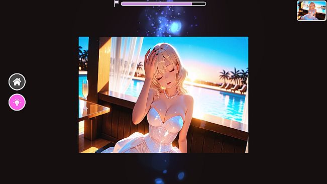 Honeymoon Waifu