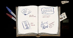 Do Not Disturb: Untold Tales