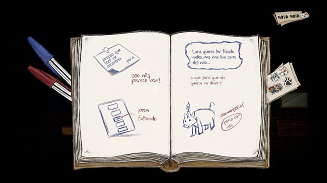 Do Not Disturb: Untold Tales