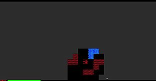 Tiger Tank 59 Ⅰ Break The Fog MP052