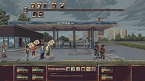 Stories from the Outbreak