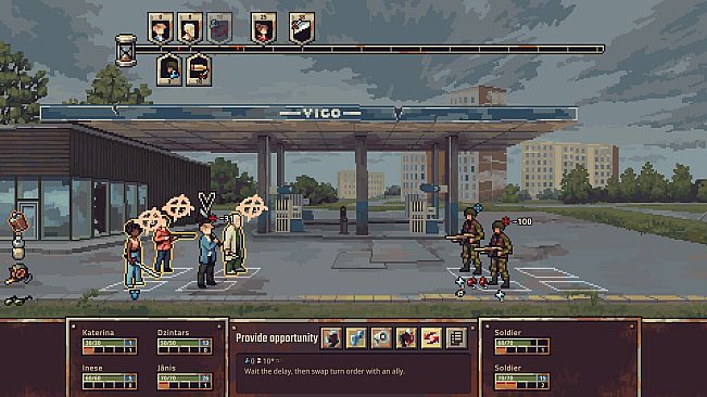 Stories from the Outbreak