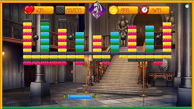 Moe Waifu H - BlockBlast