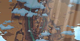 The Ghost and The Phoenix