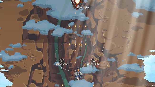 The Ghost and The Phoenix