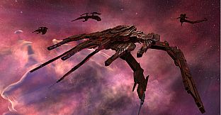 Space Wars: Interstellar Empires