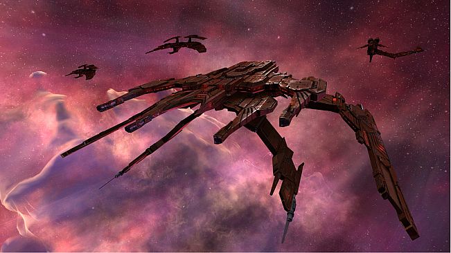 Space Wars: Interstellar Empires