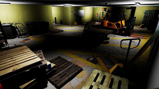 Emily Wants to Play Too