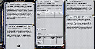 Fantasy Grounds - Drinaxian Companion