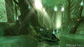 Dreamfall: The Longest Journey