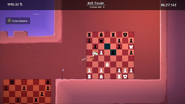 Who Takes The Crown?