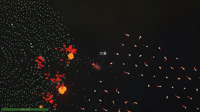 VOIDSWARM