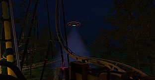 Epic Roller Coasters — Stonehenge