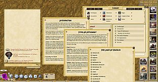 Fantasy Grounds - Hellfrost Gazetteer (Savage Worlds)