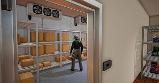 Fast Food Simulator: Prologue