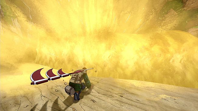 NARUTO TO BORUTO: SHINOBI STRIKER - Special Ninjutsu: An Elder Reborn Kage Pack