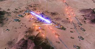 Ashes of the Singularity: Escalation - Gauntlet DLC