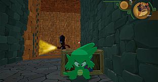 Bunderkin: The Ocular Eclipse