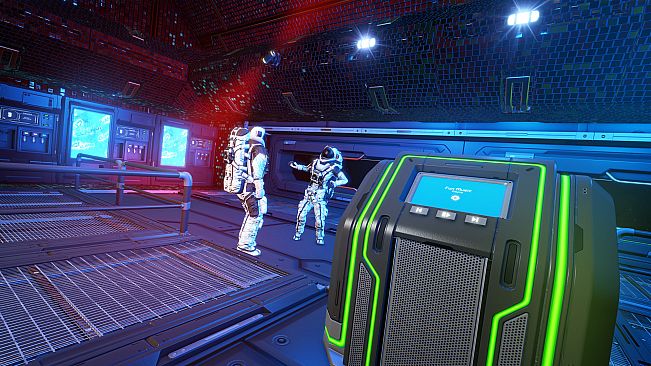 Space Engineers - Decorative Pack #2