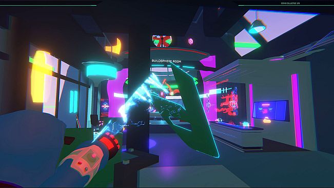 The BuildSphere ~ Rise of the Anomalbots