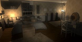 The Initiate Soundtrack