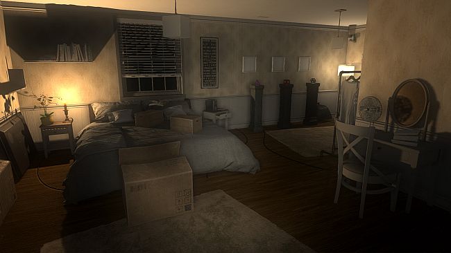 The Initiate Soundtrack