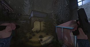 Tales Beyond The Tomb - No Witnesses